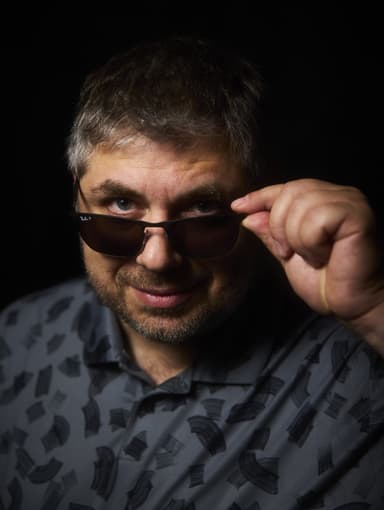 Andrew Bishkinskyi