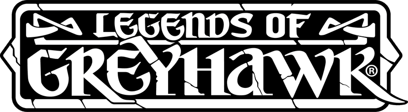 Legends of Greyhawk